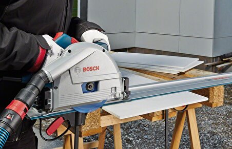 Bosch Optiline Ahşap 190x30 mm 36 Diş Daire Testere Bıçağı 2608640616